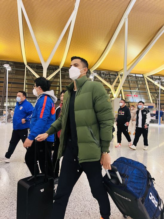 马特里首先表示：“尤文之前一直保持着积极的比赛态度，但今天他们没有做到。